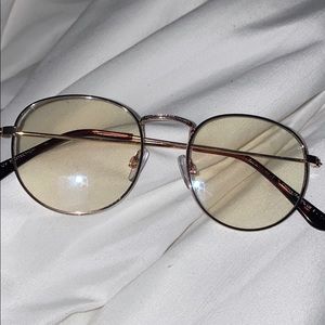 BP NORDSTROM BLUE LIGHT GLASSES